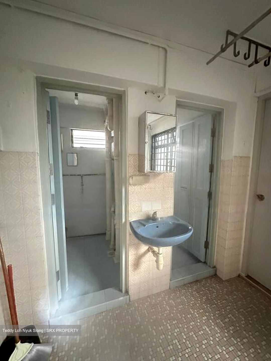 Blk 22 SIN MING VILLE (Bishan), HDB 3 Rooms #486318031